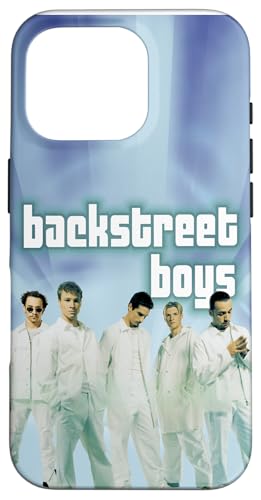 Hülle für iPhone 16 Pro Backstreet Boys – Millenium von Backstreet Boys