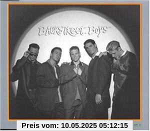 I'Ll Never Break Your Heart von Backstreet Boys
