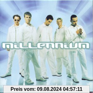 Millennium von Backstreet Boys