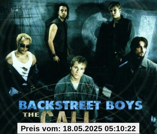 The Call The Call von Backstreet Boys