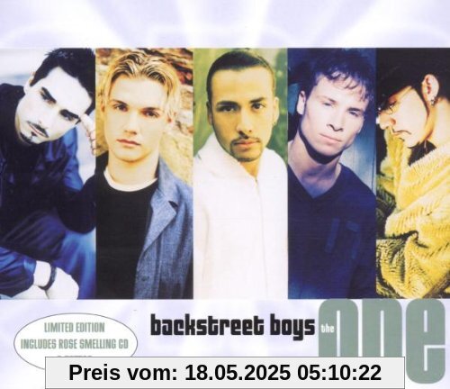 The One von Backstreet Boys