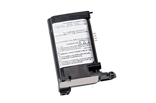 Backupower Ersatz 071473 071471 745518-0010 Akku Kompatibel mit SoundLink Revolve Speaker 7.2V 2200mAh Backupower Ersatz 071473 071471 745518-0010 Akku Kompatibel mit SoundLink Revolve Speaker 7.2V 2200mAh von Backupower