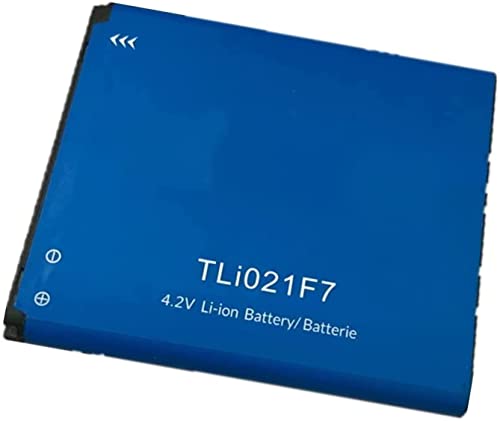 Backupower Ersatz TLI021F7 Akku Kompatibel mit Alcatel EE70 EE70VB EE Mini 2 4G LTE 1ICP6/52/58 3.7V 2150mAh Backupower Ersatz TLI021F7 Akku Kompatibel mit Alcatel EE70 EE70VB EE Mini 2 4G LTE 1ICP6/52/58 3.7V 2150mAh von Backupower