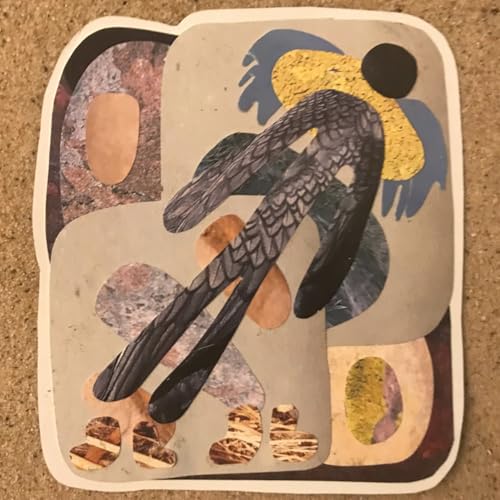 Load Bearing Crows Feet Load Bearing Crows Feet von Backwoodz Studioz