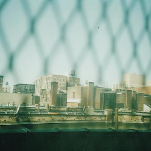 Nobody Planning To Leave [Vinyl LP] von Backwoodz Studioz