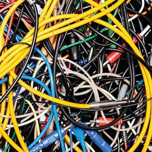 The Aux [Vinyl LP] von Backwoodz Studioz