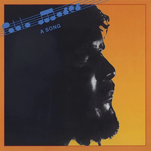 A Song (Remastered) [Vinyl LP] von 99999 (Broken Silence)