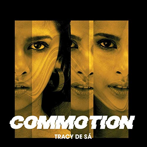 Commotion von Baco Records (Broken Silence)