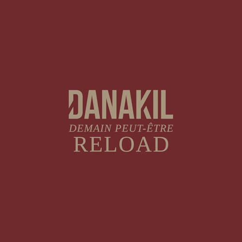 Demain Peut-Être Reload [Vinyl LP] von 99999 (Broken Silence)