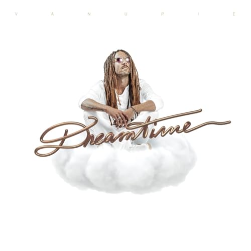 Dreamtime [Vinyl LP] von 99999 (Broken Silence)