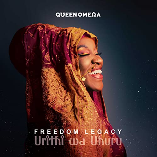 Freedom Legacy [Vinyl LP] von Baco Records (Broken Silence)