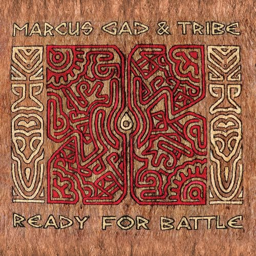 Ready For Battle [Vinyl LP] von 99999 (Broken Silence)