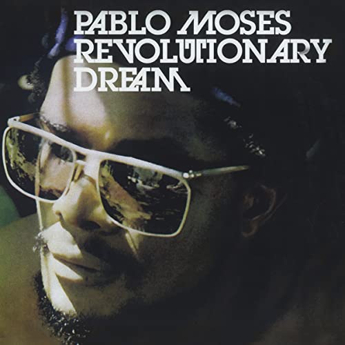 Revolutionary Dream (Reissue) [Vinyl LP] von Baco Records (Broken Silence)