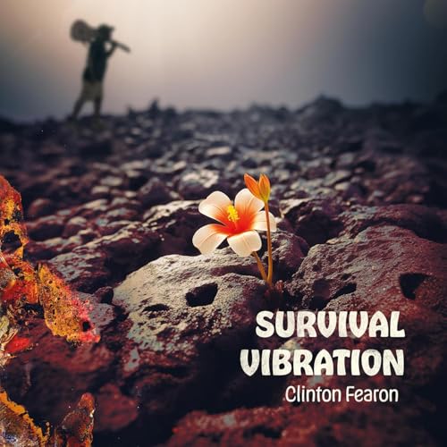 Survival Vibration [Vinyl LP] von 99999 (Broken Silence)