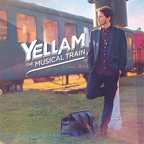 The Musical Train [Vinyl LP] von Baco Records (Broken Silence)