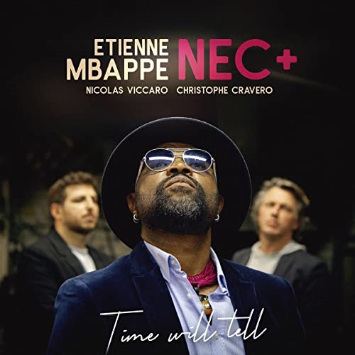 Time Will Tell (Lim.ed.) [Vinyl LP] von Baco Records (Broken Silence)