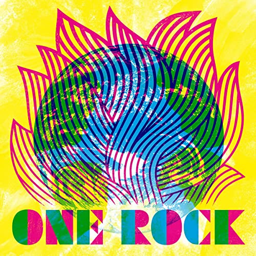 One Rock [Vinyl LP] von Baco Records
