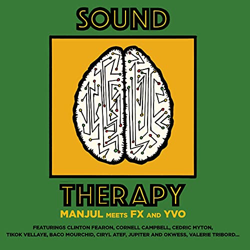 Sound Therapy von Baco