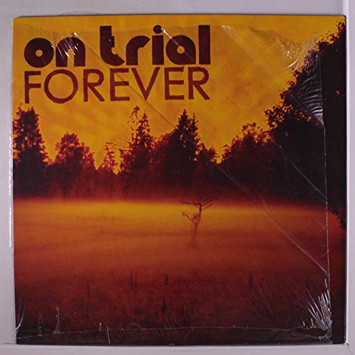 Forever [Vinyl LP] von Bad Afro (Cargo Records)