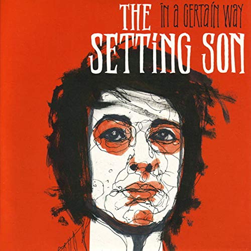 In a Certain Way [Vinyl Single] von THRILL JOCKEY