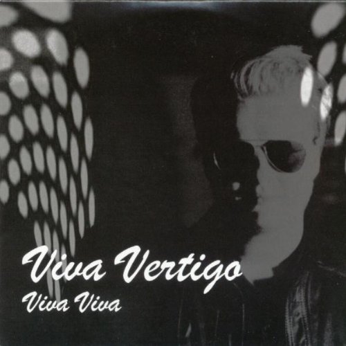Viva Viva [Vinyl LP] von Bad Afro (Cargo Records)