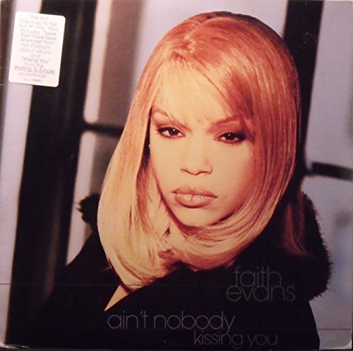 Ain't Nobody / Kissing You [Vinyl LP] von Bad Boy