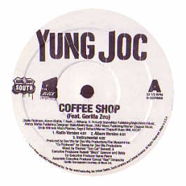 Coffee Shop [Vinyl Single] von Bad Boy