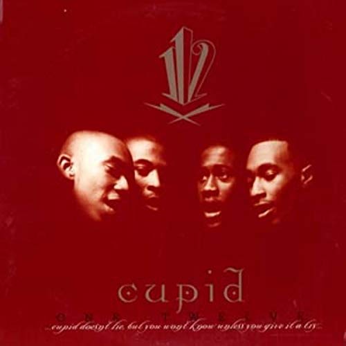 Cupid [Vinyl LP] von Bad Boy