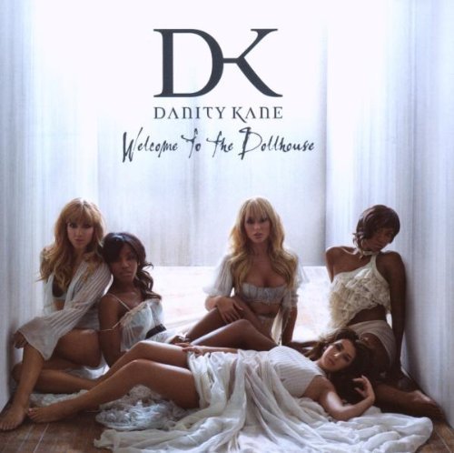 Danity Kane - Welcome To The Dollhouse by Danity Kane [Music CD] von Bad Boy