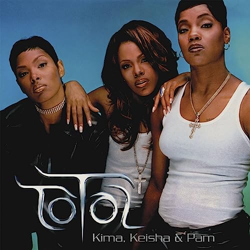 Kima, Keisha & Pam [Vinyl LP] von Bad Boy