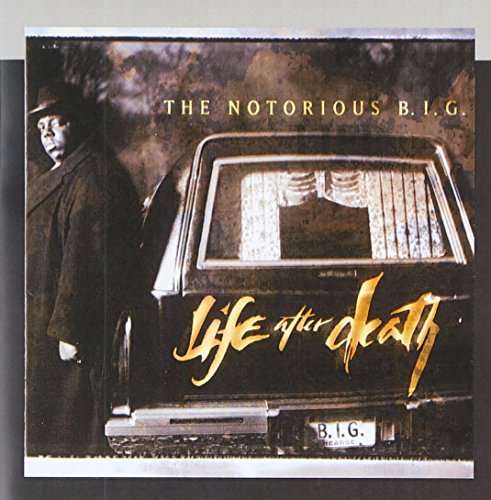 Life After Death Clean Version Life After Death Clean Version von Bad Boy