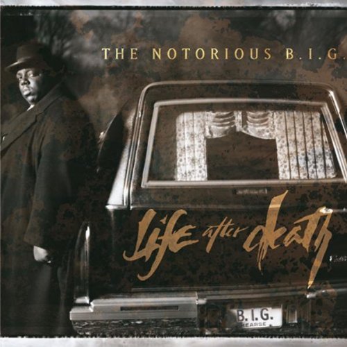 Life After Death Explicit Lyrics Edition by Notorious B.I.G. (1997) Audio CD von Bad Boy