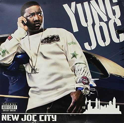 New Joc City (2 Lp's) [Vinyl LP] von Bad Boy