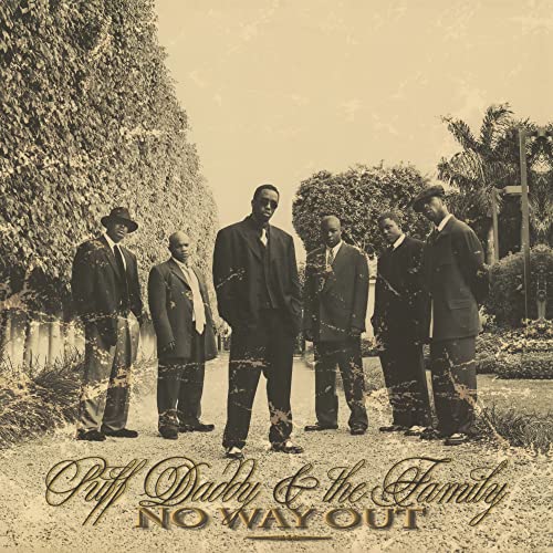 No Way Out No Way Out von Bad Boy