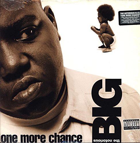 One More Chance / The What [Vinyl LP] von Bad Boy