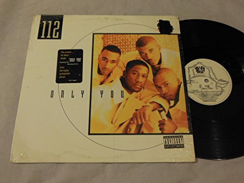 Only You [Vinyl LP] von Bad Boy