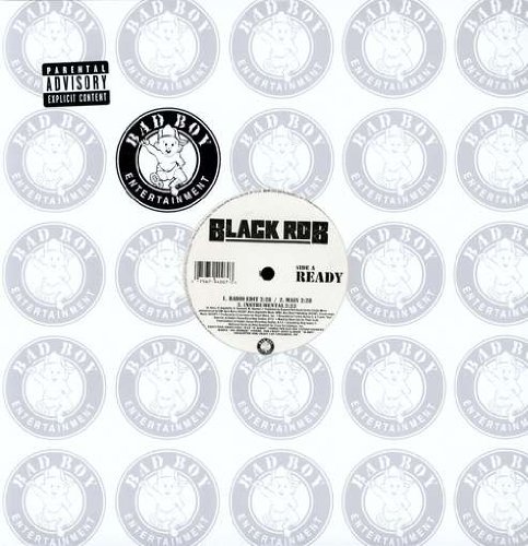 Ready [Vinyl Single] von Bad Boy