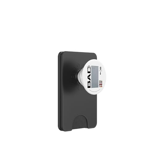 Bad Company 10 von 6 PopSockets PopWallet für MagSafe Bad Company 10 von 6 PopSockets PopWallet für MagSafe von Bad Company
