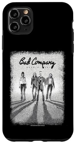 Bad Company Burnin' Sky Foto Hülle für iPhone 11 Pro Max Bad Company Burnin' Sky Foto Hülle für iPhone 11 Pro Max von Bad Company