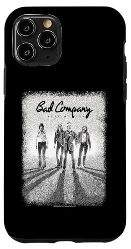 Bad Company Burnin' Sky Foto Hülle für iPhone 11 Pro Bad Company Burnin' Sky Foto Hülle für iPhone 11 Pro von Bad Company
