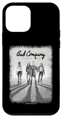 Bad Company Burnin' Sky Foto Hülle für iPhone 12 mini Bad Company Burnin' Sky Foto Hülle für iPhone 12 mini von Bad Company