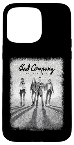 Bad Company Burnin' Sky Foto Hülle für iPhone 15 Pro Max Bad Company Burnin' Sky Foto Hülle für iPhone 15 Pro Max von Bad Company