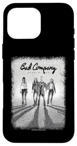 Bad Company Burnin' Sky Foto Hülle für iPhone 16 Pro Max Bad Company Burnin' Sky Foto Hülle für iPhone 16 Pro Max von Bad Company
