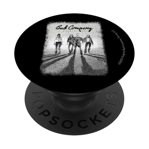 Bad Company Burnin' Sky Foto PopSockets Klebender PopGrip Bad Company Burnin' Sky Foto PopSockets Klebender PopGrip von Bad Company