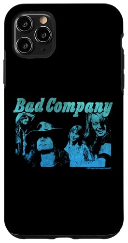 Bad Company Ombre Foto Hülle für iPhone 11 Pro Max Bad Company Ombre Foto Hülle für iPhone 11 Pro Max von Bad Company