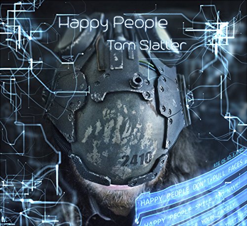 Tom Slatter - Happy People von Imports