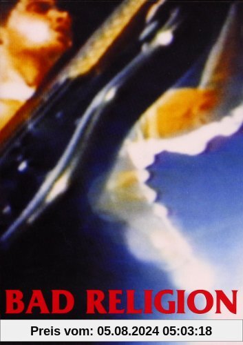 Bad Religion - Along the Way von Bad Religion