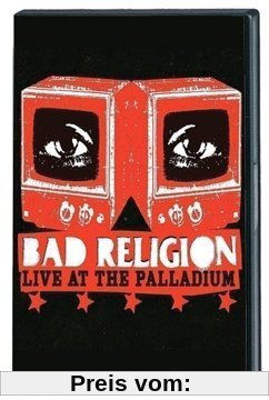 Bad Religion - Live at the Palladium (Los Angeles) von Bad Religion