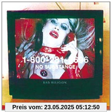 No Substance von Bad Religion