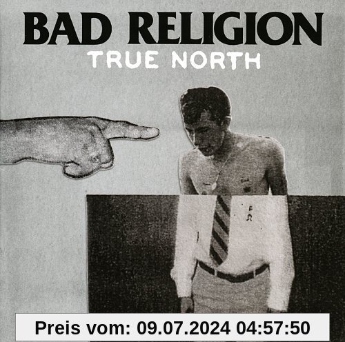 True North von Bad Religion